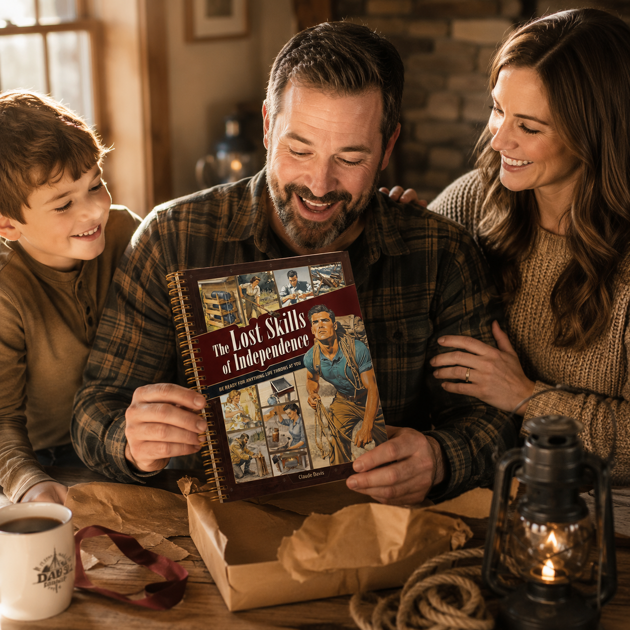 A Gift That Builds Real-World Confidence