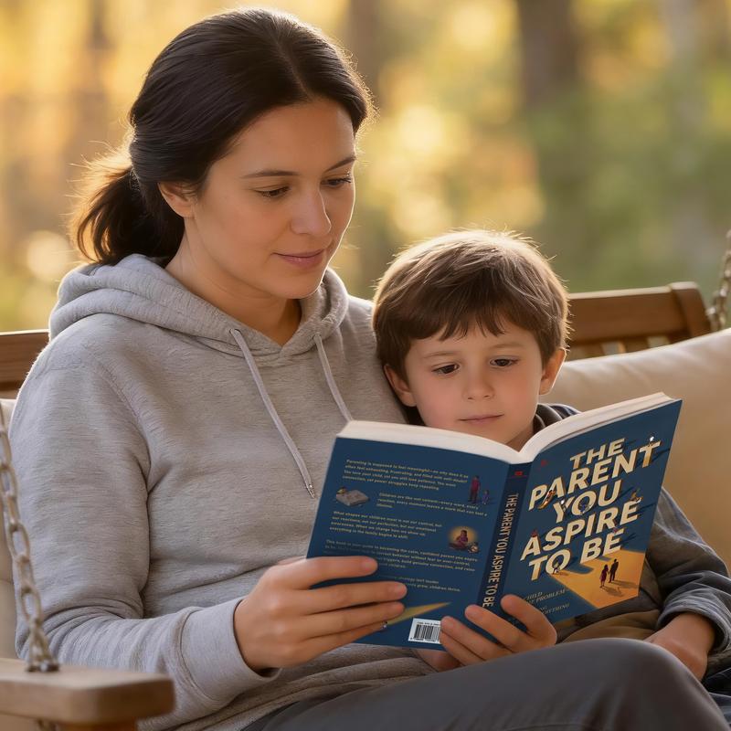 A Gift That Builds a Stronger Family—